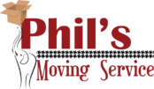 Phil's Moving